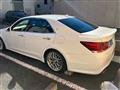 2013 Toyota Crown