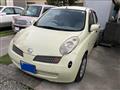 2004 Nissan March