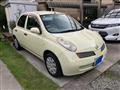 2004 Nissan March