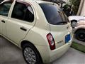2004 Nissan March