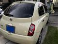 2004 Nissan March