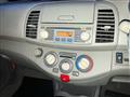 2004 Nissan March