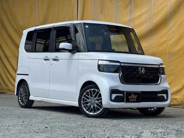 2024 Honda N BOX
