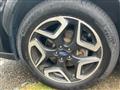 2017 Subaru IMPREZA XV HYBRID