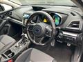2017 Subaru IMPREZA XV HYBRID