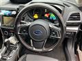 2017 Subaru IMPREZA XV HYBRID