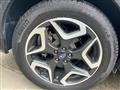2017 Subaru IMPREZA XV HYBRID