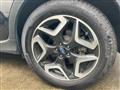 2017 Subaru IMPREZA XV HYBRID