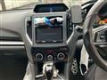 2017 Subaru IMPREZA XV HYBRID