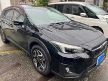2017 Subaru IMPREZA XV HYBRID