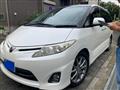 2011 Toyota Estima