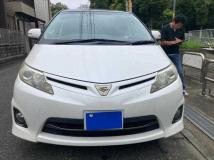 2011 Toyota Estima