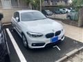 2018 BMW 1 Series
