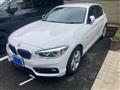 2018 BMW 1 Series