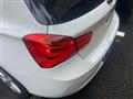 2018 BMW 1 Series