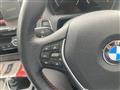 2018 BMW 1 Series