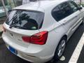2018 BMW 1 Series