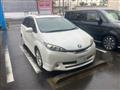 2010 Toyota Wish