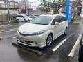 2010 Toyota Wish