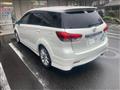 2010 Toyota Wish