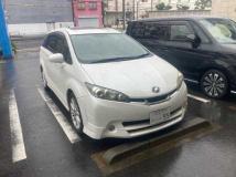 2010 Toyota Wish