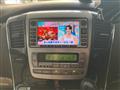2004 Toyota Alphard Hybrid