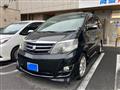 2005 Toyota Alphard G
