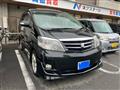 2005 Toyota Alphard G