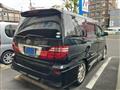 2005 Toyota Alphard G
