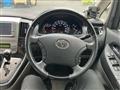 2005 Toyota Alphard G