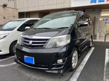 2005 Toyota Alphard G