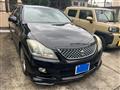 2008 Toyota Crown