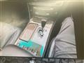 2004 Toyota Crown Majesta