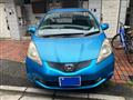 2009 Honda Fit