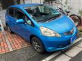 2009 Honda Fit
