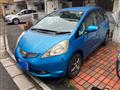 2009 Honda Fit