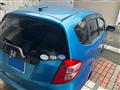 2009 Honda Fit