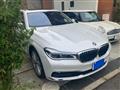 2017 BMW 7 Series