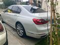 2017 BMW 7 Series