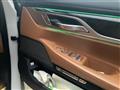 2017 BMW 7 Series