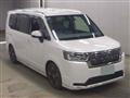 2025 Honda Step WGN