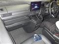 2025 Honda Step WGN