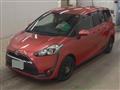 2016 Toyota Sienta