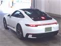 2024 Porsche 911