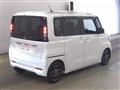 2025 Nissan ROOX