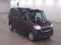 2023 Honda N BOX