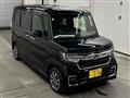 2022 Honda N BOX