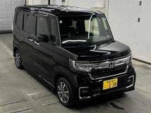 2022 Honda N BOX
