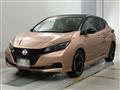 2022 Nissan Leaf