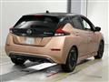 2022 Nissan Leaf
